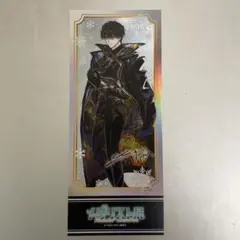 2026年最新】夜鷹純 「メダリスト展 ランダムチケット風カード」の人気
