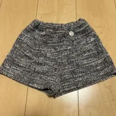 ブランシェス 90 ショートパンツ