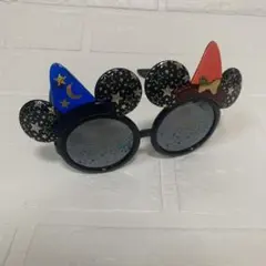 ディズニーサングラス