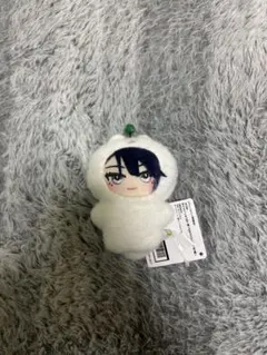 18TRIP みにコレ！しゅうまい着ぐるみマスコット 輝矢宗氏