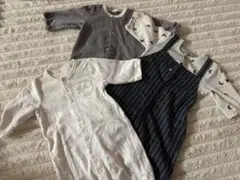 カバーオール 50