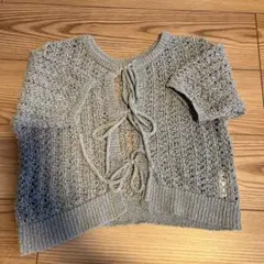 RETROGIRL トップス　夏服