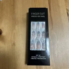 FINGER SUIT BLISS フィンガースーツのサムネイル