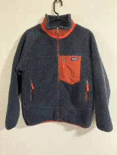 Patagonia パタゴニア フリースジャケット ボア150 XL レトロX