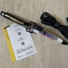 クレイツイオン　カールプロ　SR-32 ヘアアイロン