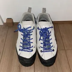 HI-TEC AORAKI II WP（アオラギ II WP）アウトドアシューズのサムネイル