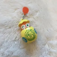 ドキンちゃん　ワクワクたまご