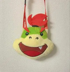 クッパジュニア　パスケース　ユニバ