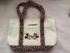 2026年最新】b'z ディズニー トートバッグの人気アイテム - メルカリ
