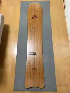 JONES ホバークラフトのサムネイル