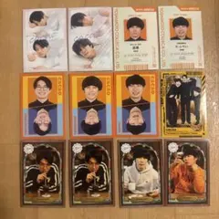 よしもとコレカ 6th edition cacao - メルカリ