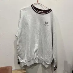 S78【ばんばんざい着用】エクストララージ 刺繍 人気 ハーフジップ 