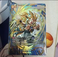2026年最新】ゴテンクス sr パラレルの人気アイテム - メルカリ