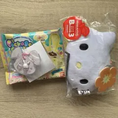 サンリオキャラクターズ ②点セット　まとめ売り　匿名配送