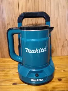2026年最新】Makita 電気ケトルの人気アイテム - メルカリ