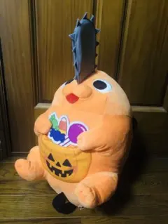 USJ チェンソーマン ポチタ ハンドマフクッション ぬいぐるみのサムネイル
