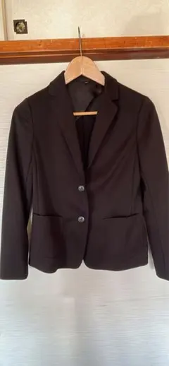UNIQLO ジャケットsサイズ 女性用