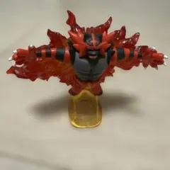 ポケモン　モンコレ　ガオガエン