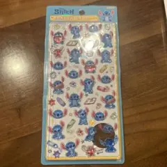 ゆ*う様 スティッチ ボンボンドロップ シール