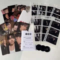 BTS ARIRANG 封入セット