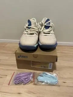 UNPRE ARS LOW SMOKE GREY/WHITE