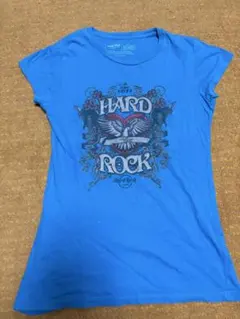 Hard Rock Cafe 半袖Tシャツ UYENO ERI TOKYO