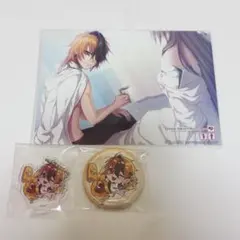 Glass Heart Princess グラハ 幸斗 アクスタ ステラワース - メルカリ