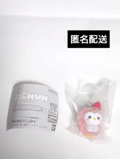 JOCHUM めじるしアクセサリー ぽぽ