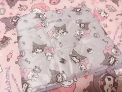 サンリオ マイメロ クロミ 座布団