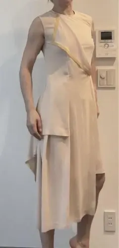 ロングドレス Martian Maison Margiela 42のサムネイル