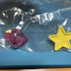 しずくちゃん　フィギュアコレクション　うるおいちゃん