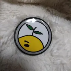 2026年最新】ゆず缶バッチの人気アイテム - メルカリ