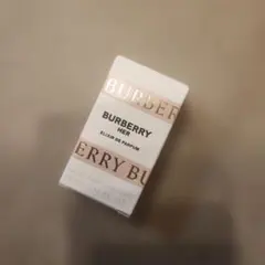 BURBERRY HER ELIXIR DE PARFUM 5ml