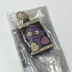 サンリオ キャラパキ ハンギョドン