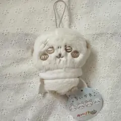 ちいかわ ぬいぱれっとマスコット ラッコ