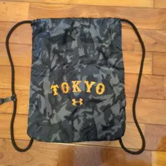 Under Armour TOKYO GIANTSバックパック