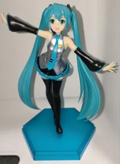 POP UP PARADE 初音ミクのサムネイル