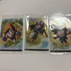 ドラゴンボール　イタジャガ9弾