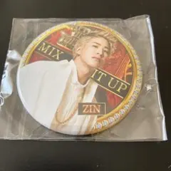 陣 BOT 缶バッジ