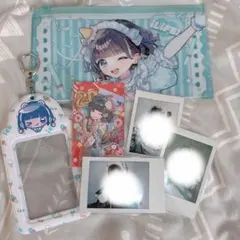 iLiFE! あいす 生誕祭 2026 後日特典会 サイン入りチェキ - メルカリ
