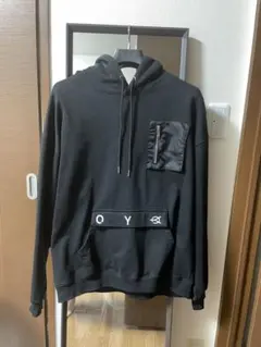 OY パーカーのサムネイル