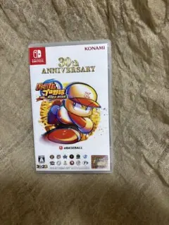 Nintendo Switch パワフルプロ野球2024-2025