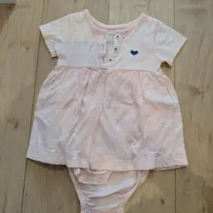 carter's 12ヶ月用ロンパース