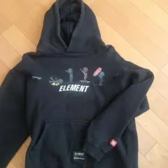 element150センチパーカー