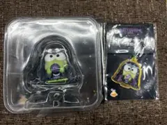 サンリオ　ハッピーくじ　ハロウィン2025　フィギュア　けろけろけろっぴ