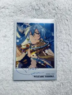 2026年最新】日々樹渉カードの人気アイテム - メルカリ