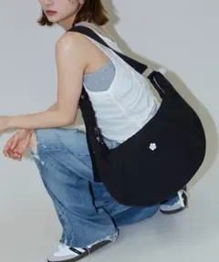 【新品】MARY QUANT ショルダーバッグ