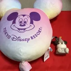 2026年最新】ディズニー リルリンリン クッションの人気アイテム