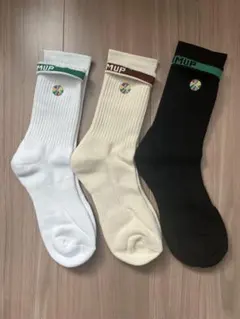 STREET SOCKS 2足セット - メルカリ