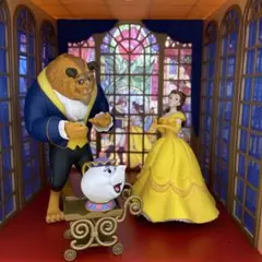 2025年最新】美女と野獣 フィギュアの人気アイテム - メルカリ